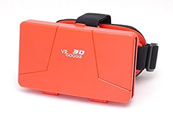 引きクーポン対象 3d Vrゴーグル Vrｺﾞｰｸﾞﾙ Red Fender一番人気 生活雑貨 玩具 ホビー Swimcleveland Com