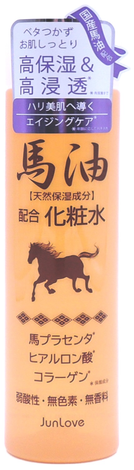 Kenko卸.com / 馬油化粧水Ｎ ２００ml