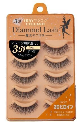 Kenko卸.com / Diamond Lash（ダイヤモンドラッシュ）1DAYマツエク