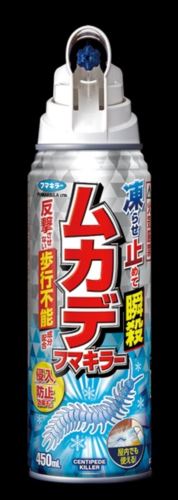 Kenko卸.com / ムカデフマキラー４５０ＭＬ